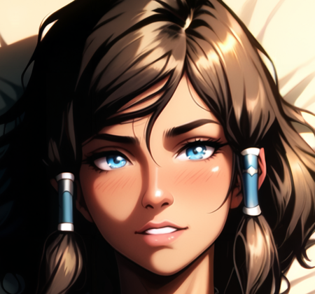 RealKorra's Avatar